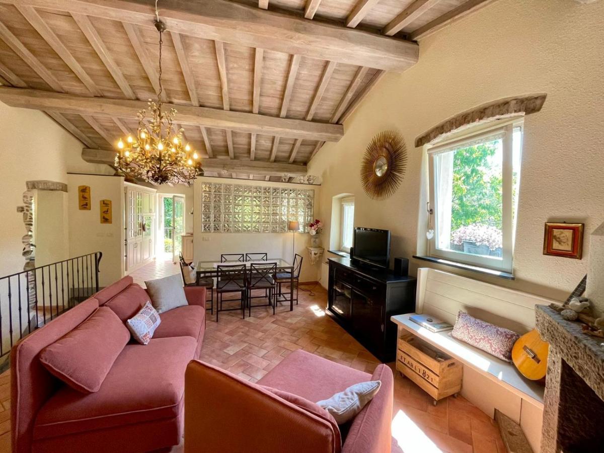 Il Frantoio Di Luna - Levanto, 5 Terre Εξωτερικό φωτογραφία