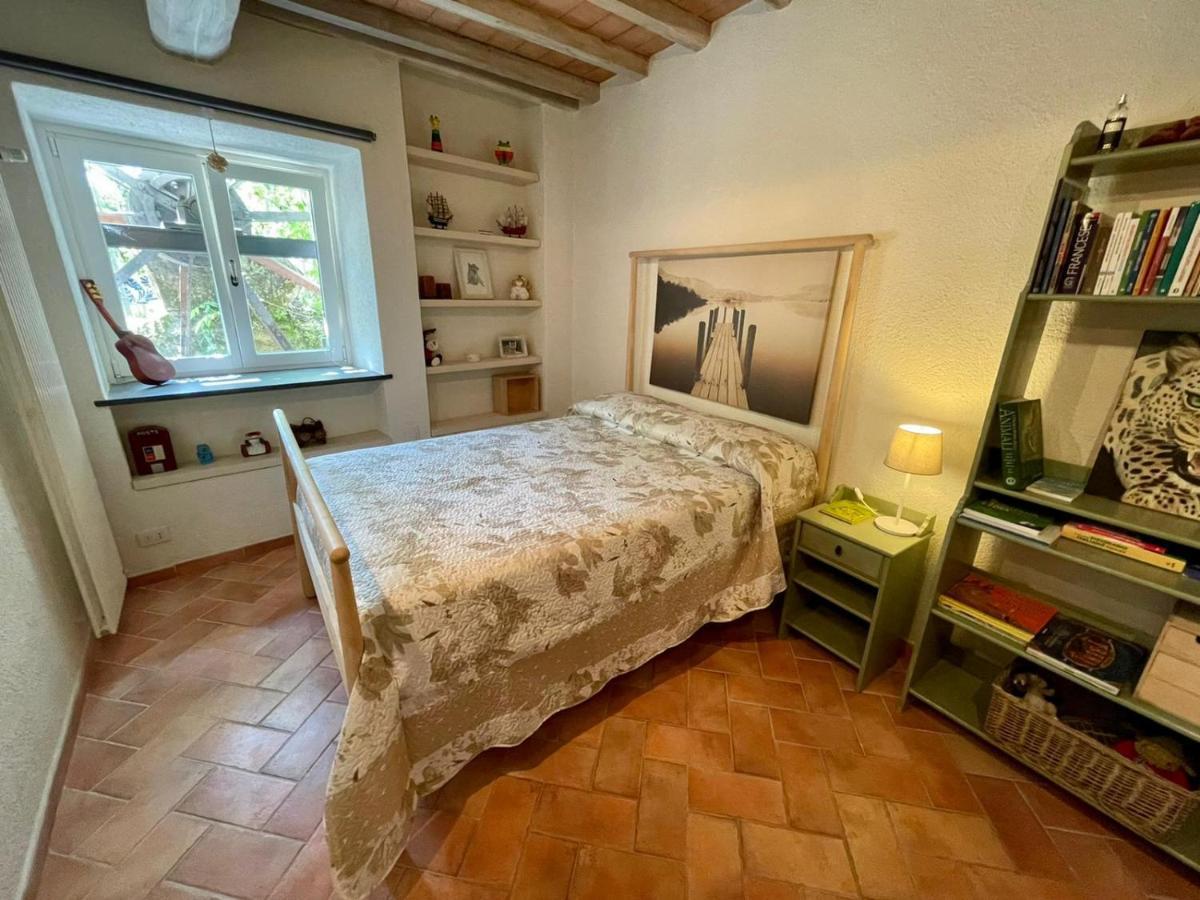 Il Frantoio Di Luna - Levanto, 5 Terre Εξωτερικό φωτογραφία