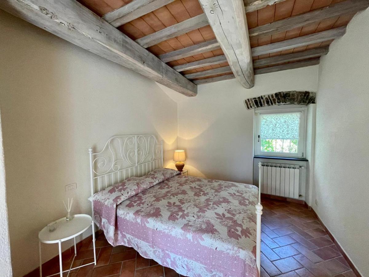 Il Frantoio Di Luna - Levanto, 5 Terre Εξωτερικό φωτογραφία