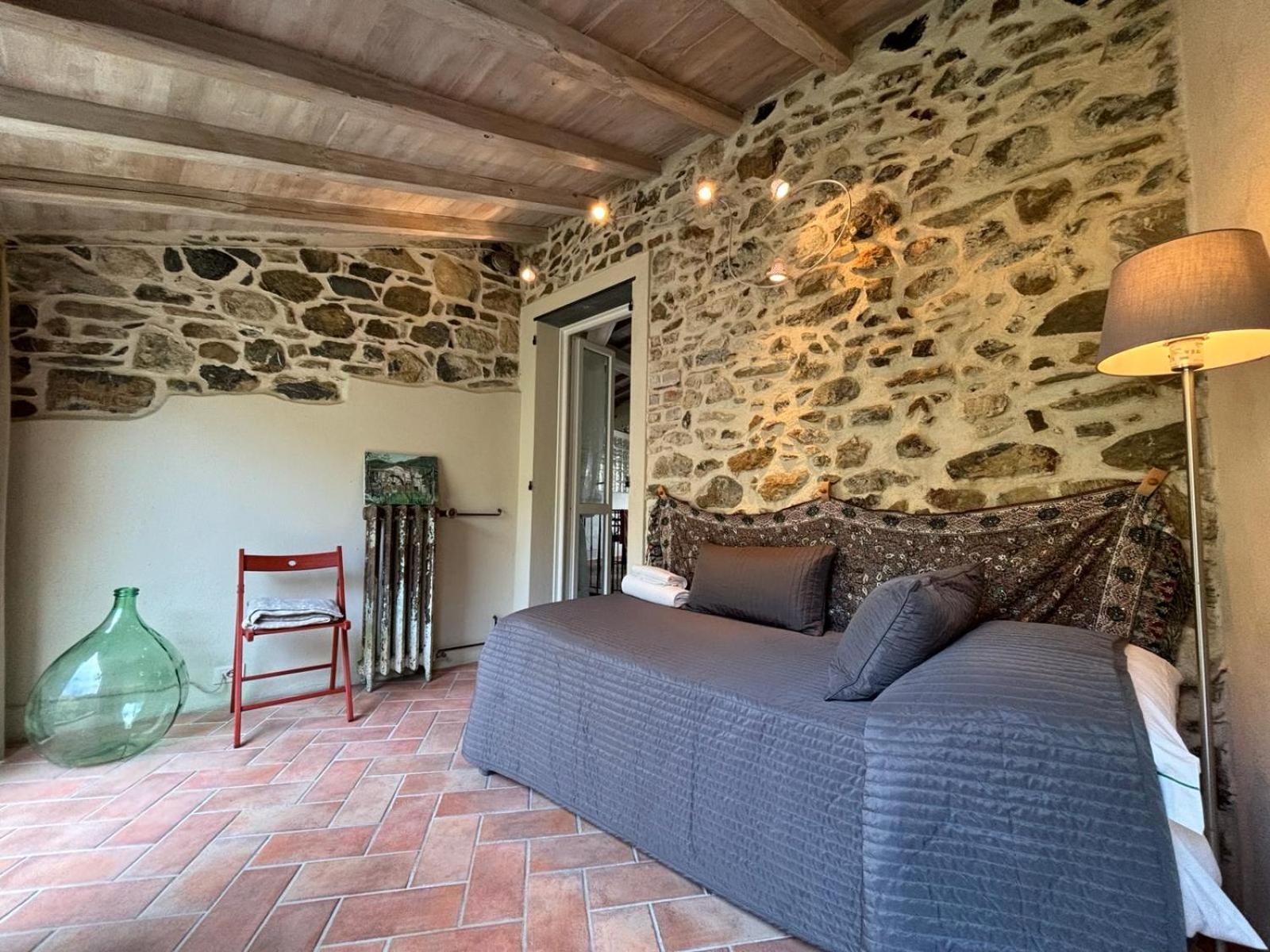 Il Frantoio Di Luna - Levanto, 5 Terre Εξωτερικό φωτογραφία
